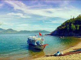du lich phuot hoi an da nang 2016-cu lao cham